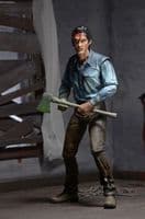 Evil Dead 2 Ultimate Ash Action Figure