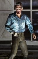 Evil Dead 2 Ultimate Ash Action Figure