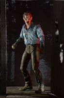 Evil Dead 2 Ultimate Ash Action Figure