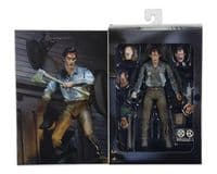 Evil Dead 2 Ultimate Ash Action Figure
