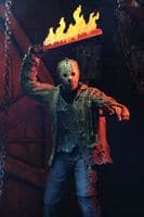 Freddy vs Jason Ultimate Jason Voorhees