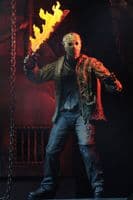 Freddy vs Jason Ultimate Jason Voorhees