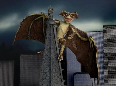 Gremlins 2 – Deluxe Boxed Action Figure – Bat Gremlin