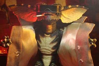 Gremlins Ultimate Flasher