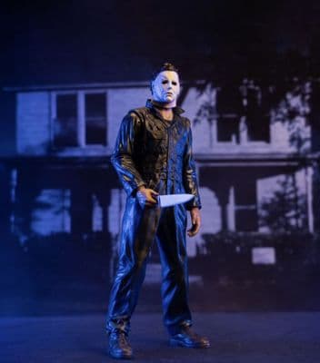 Halloween 1978 Action Figure 8