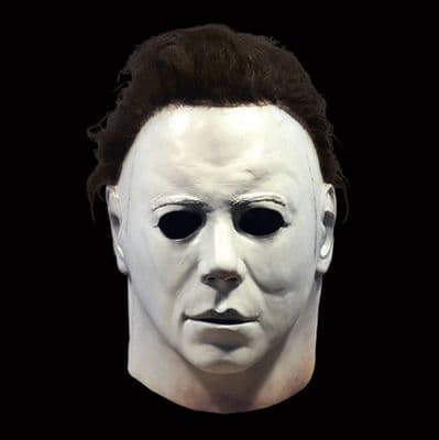 Halloween 1978 Michael Myers Mask