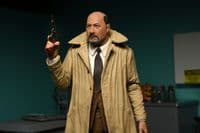 Halloween 2 Ultimate Michael Myers & Dr Loomis 2-Pack (US Exclusive)