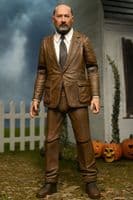 Halloween 2 Ultimate Michael Myers & Dr Loomis 2-Pack (US Exclusive)