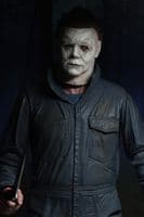 Halloween (2018) – 1/4 Scale Action Figure – Michael Myers