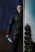 Halloween (2018) – 7″ Scale Action Figure – Ultimate Michael Myers