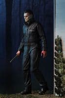Halloween (2018) – 7″ Scale Action Figure – Ultimate Michael Myers