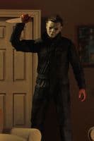 Halloween (2018) – 7″ Scale Action Figure – Ultimate Michael Myers