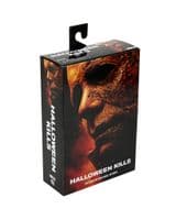 Halloween Kills Michael Myers