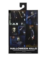 Halloween Kills Michael Myers