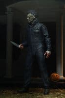 Halloween Kills Michael Myers