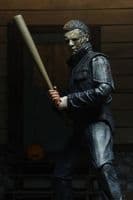 Halloween Kills Michael Myers