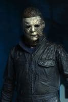 Halloween Kills Michael Myers