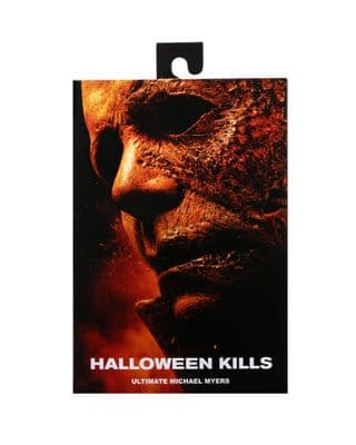 Halloween Kills Michael Myers