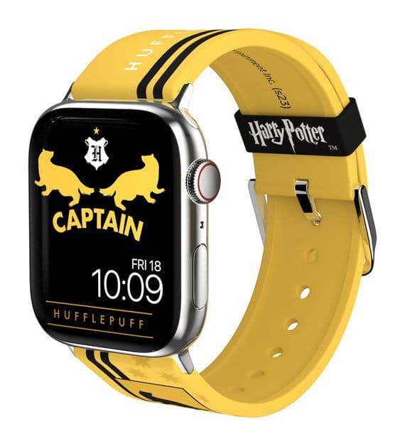 Harry Potter SmartwatchWristband House Pride II Hufflepuff