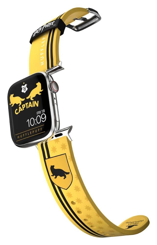 Harry Potter SmartwatchWristband House Pride II Hufflepuff