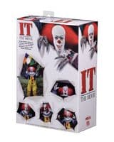 IT 1990 Ultimate Pennywise
