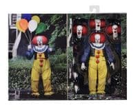 IT 1990 Ultimate Pennywise
