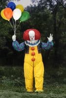 IT 1990 Ultimate Pennywise