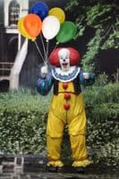 IT 1990 Ultimate Pennywise