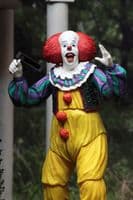 IT 1990 Ultimate Pennywise