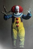 IT 1990 Ultimate Pennywise Version 2