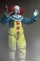 IT 1990 Ultimate Pennywise Version 2