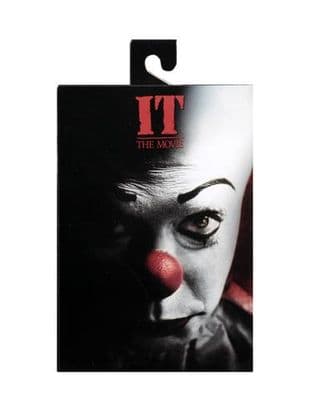 IT 1990 Ultimate Pennywise Version 2