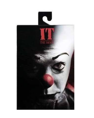 IT 1990 Ultimate Pennywise Version 2