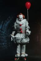 IT 2017 Ultimate Pennywise