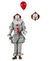 IT 2017 Ultimate Pennywise