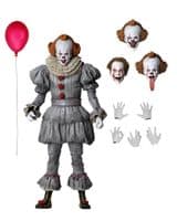 IT: Chapter Two Pennywise 2019