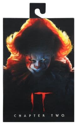 IT: Chapter Two Pennywise 2019