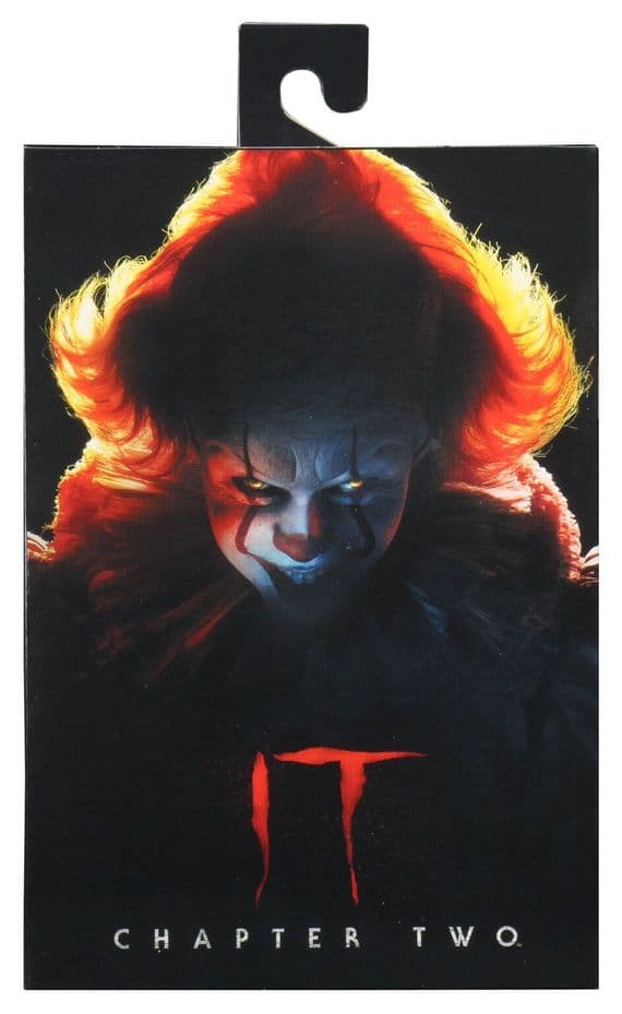 IT: Chapter Two Pennywise 2019