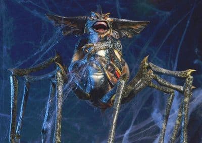 NECA Gremlins 2 A New Batch Spider Gremlin Deluxe Action Figure - PRE-ORDER