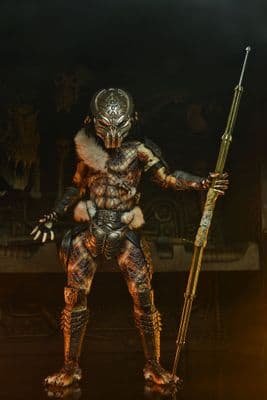 Predator 2  Ultimate Snake Predator