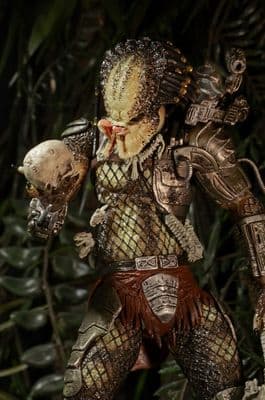Predator Ultimate Jungle Hunter