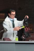 Re-Animator – 8” Clothed Action Figure – Herbert West