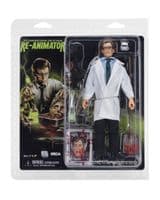 Re-Animator – 8” Clothed Action Figure – Herbert West