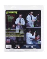 Re-Animator – 8” Clothed Action Figure – Herbert West