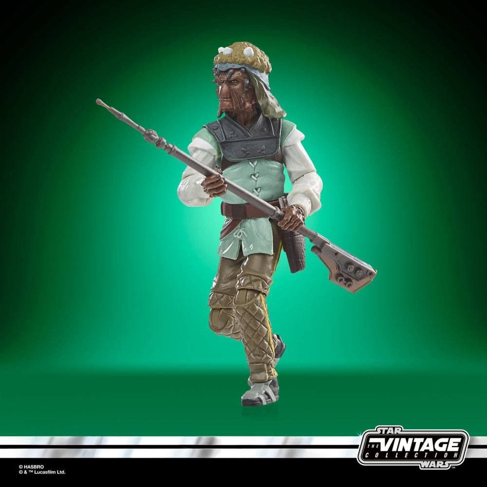 Star Wars Episode VI Vintage Collection Action Figure Nikto Skiff Guard