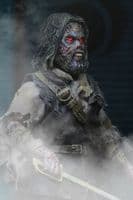 The Fog – 8” Clothed Action Figure – Captain Blake