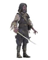 The Fog – 8” Clothed Action Figure – Captain Blake
