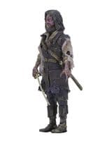 The Fog – 8” Clothed Action Figure – Captain Blake