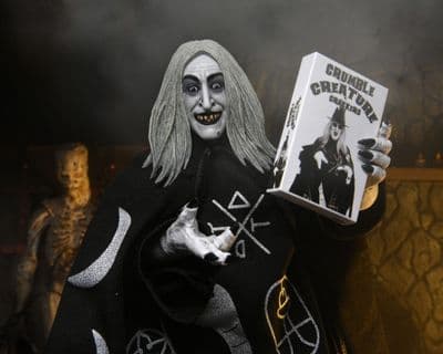 The Munsters; – 8″ Clothed Action Figure – Zombo