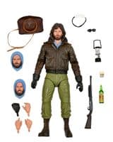 The Thing  Ultimate MacReady (Outpost 31) action figure